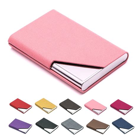 business card cases for women.